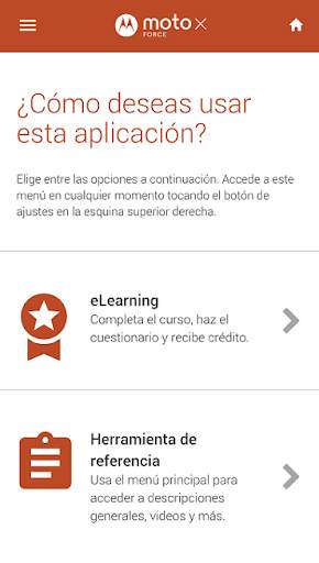 Moto X Force - Mexico screenshot 1