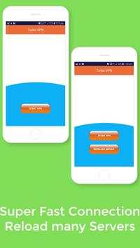 Super VPN screenshot 4
