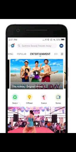 Share it File Transfer and Sharing Guide screenshot 3
