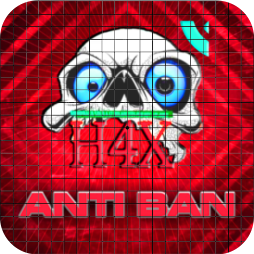 FFH4X GFX INEJECTOR FF icon
