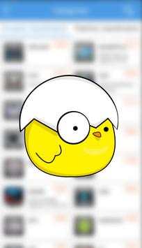 Happy Chick Pro Emulator screenshot 3