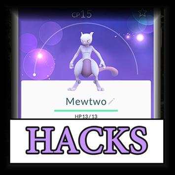 Hack for Pokemon GO screenshot 1