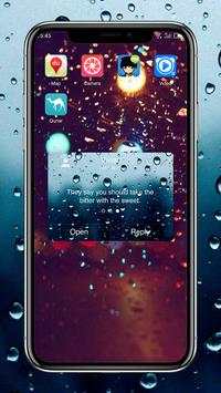 Water Screen screenshot 7