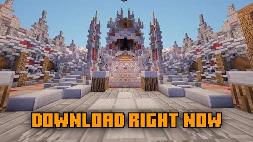 Bedwars for MCPE - BeWars screenshot 4