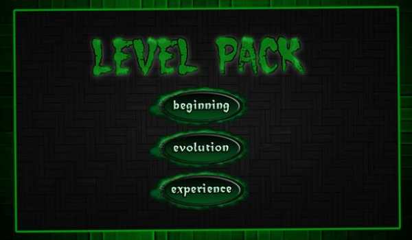 Turtle runner ninja screenshot 2