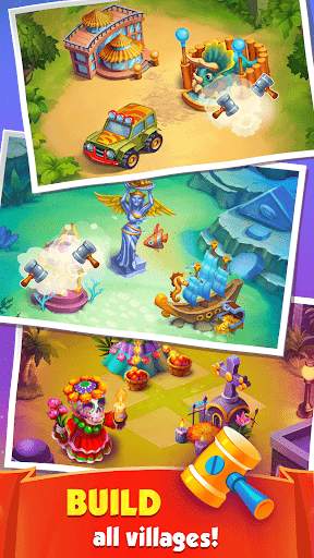 Spin Voyage: Master of Coin! screenshot 5