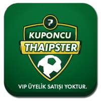 Thaipster - Günün İddaa Tahminleri & Kuponu