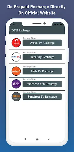 Recharge Karo - Mobile Recharge App & Games screenshot 3