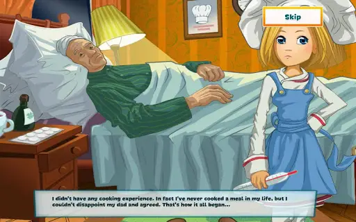 Happy Chef screenshot 5