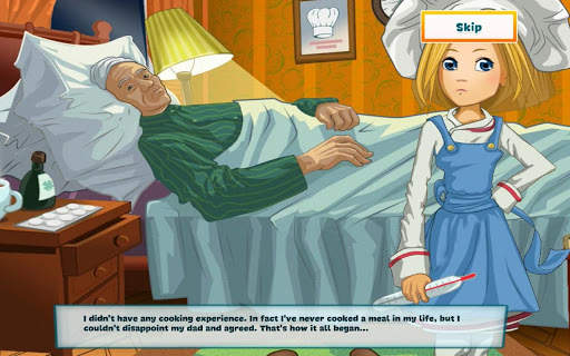 El alegre chef screenshot 4