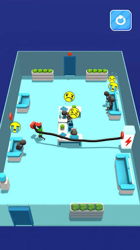Plug Master 3D screenshot 1