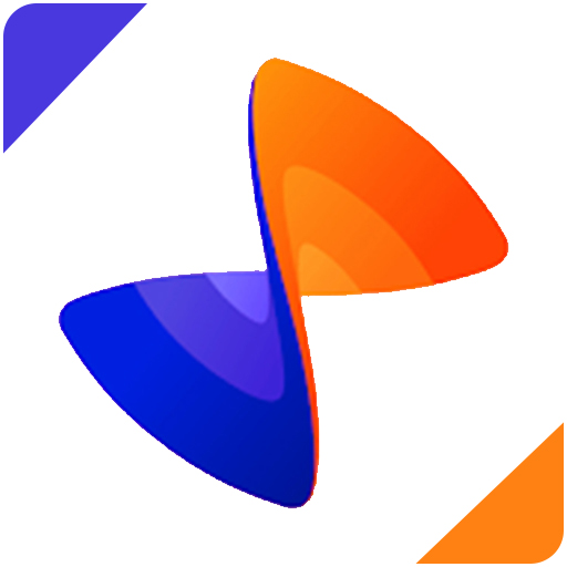 Guia de Sharing File And tips for File transfer icon