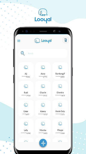 Looyal - GRATIS Toko Online / Aplikasi Kasir / CRM screenshot 6