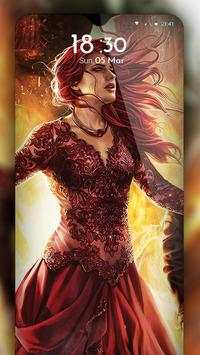 Game of wallpapers (GOT) 7 تصوير الشاشة