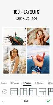 Photo Collage Maker screenshot 1