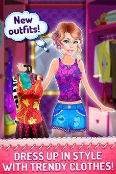 Love Story Games College screenshot 4