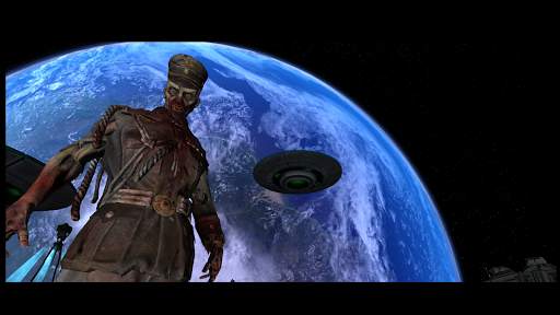 Dead World Apocalypse Survival Zombie Shooter screenshot 6