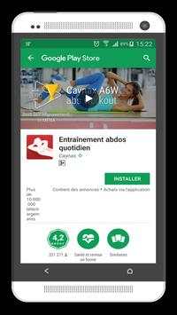Apps Market 2017 New screenshot 7