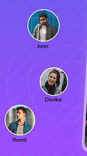 Free Live Video Call скриншот 5