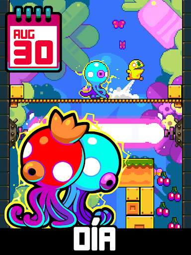 Leap Day screenshot 10