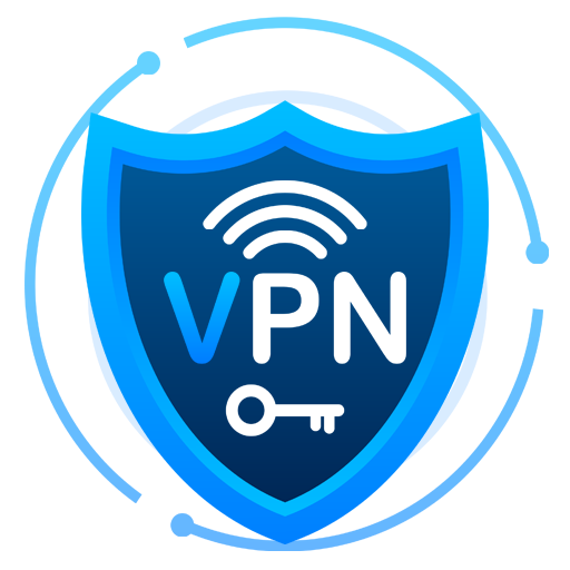 VProtect VPN - Secure Proxy أيقونة