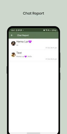 WABox - Toolkit for WhatsApp screenshot 3