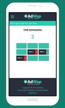 AdWap screenshot 4