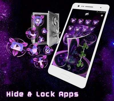 3D Fidget Spinner Launcher screenshot 7