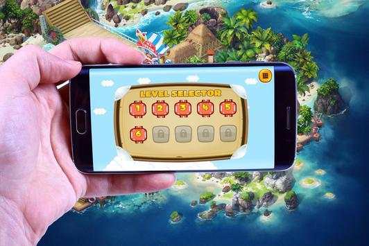 Adventure Island Game : New Edition screenshot 2