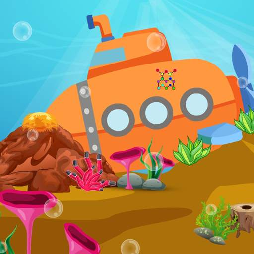 New Escape Games - The Shark Escape screenshot 3