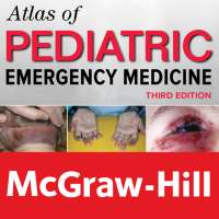 Atlas of Pediatric Emergency Medicine, 3rd Edition logo