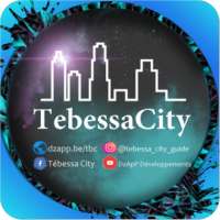 Tébessa City Guide icon