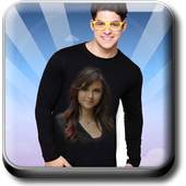T-shirt Insta Photo Frame 1.1