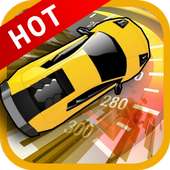 Ultimate Speed - Racing Game icon