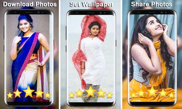 HD Photos, Wallpapers Of Anupama screenshot 3