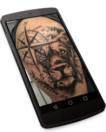Boys Tattoo - Photo Editor, Hand & Wallpaper 2020 screenshot 2