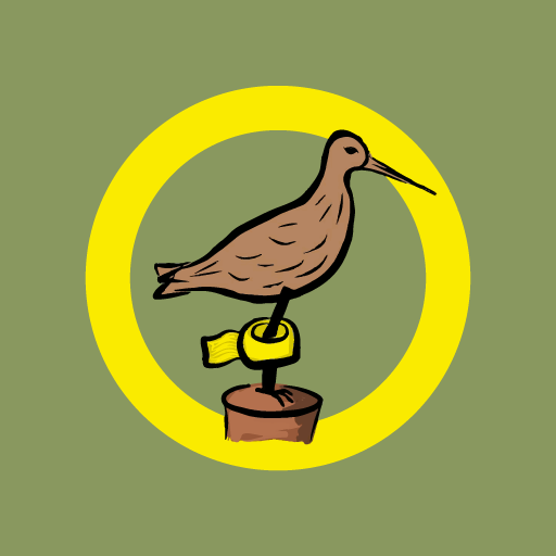 BirdRing icon
