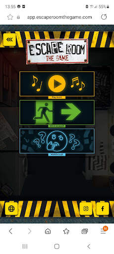 Escape Room The Game App screenshot 3