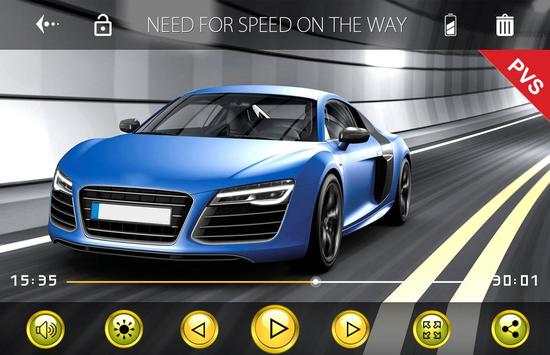 VidPlay : Video Player screenshot 3