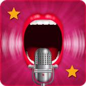 Voice Changer App 1.2.0