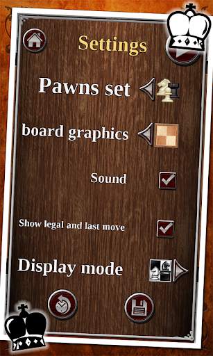 Chess screenshot 5