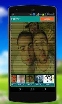 Px Photo Editor 10 تصوير الشاشة