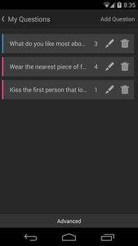 Truth or Dare Mobile screenshot 8