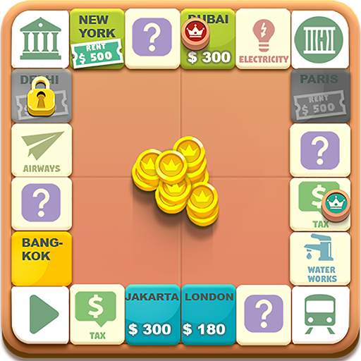 Business & Friends: Classic Business Game 1.13.61