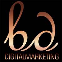Digital Marketing 2020 icon