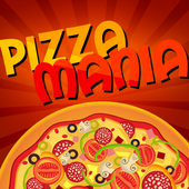 Pizza Mania Cook icon