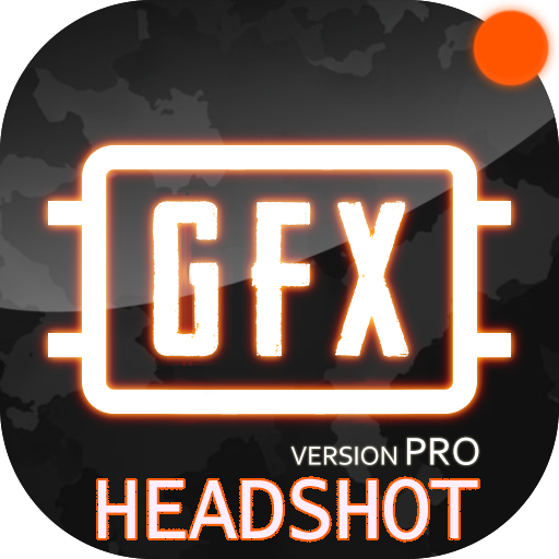 GFX-HEADSHOT TOOL FOR FF icon