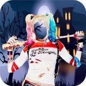 Harley Quinn Costumes & Suits Harley And Joker Costumes