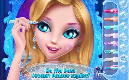 Coco Ice Princess screenshot 3
