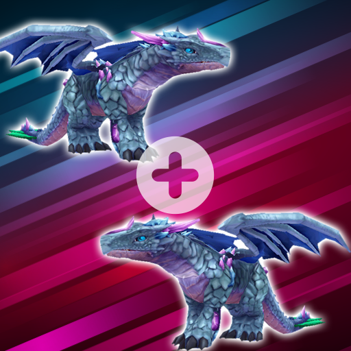 Merge RPG icon